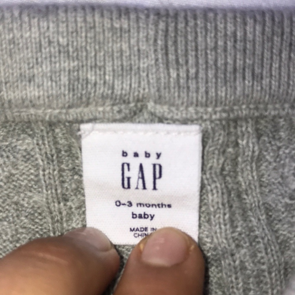 Pants - Picture 4 of 6